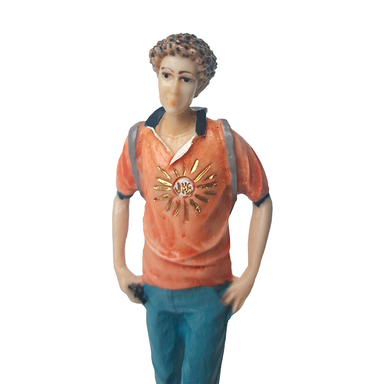 San Carlo Acutis 15 cm 2