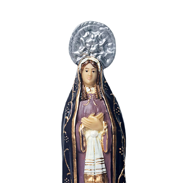 Our Lady of Agony 23 cm 2