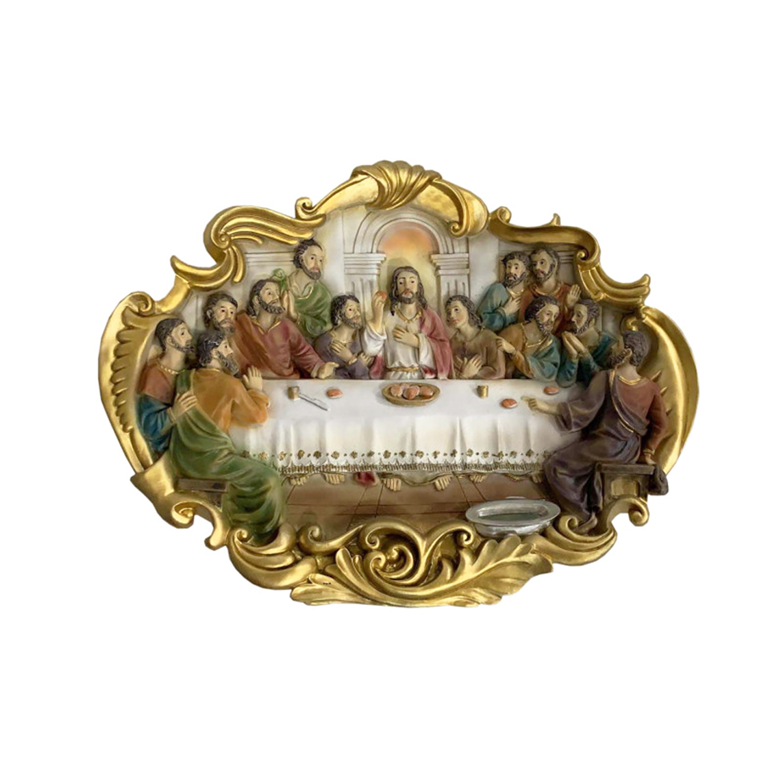 L'Ultima Cena di Cristo 1