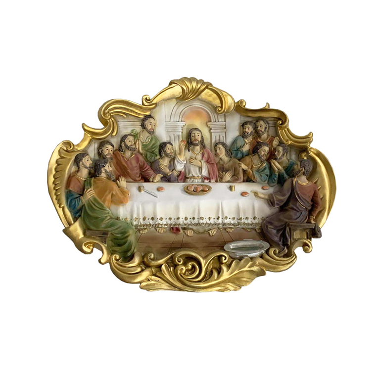 L'Ultima Cena di Cristo 1