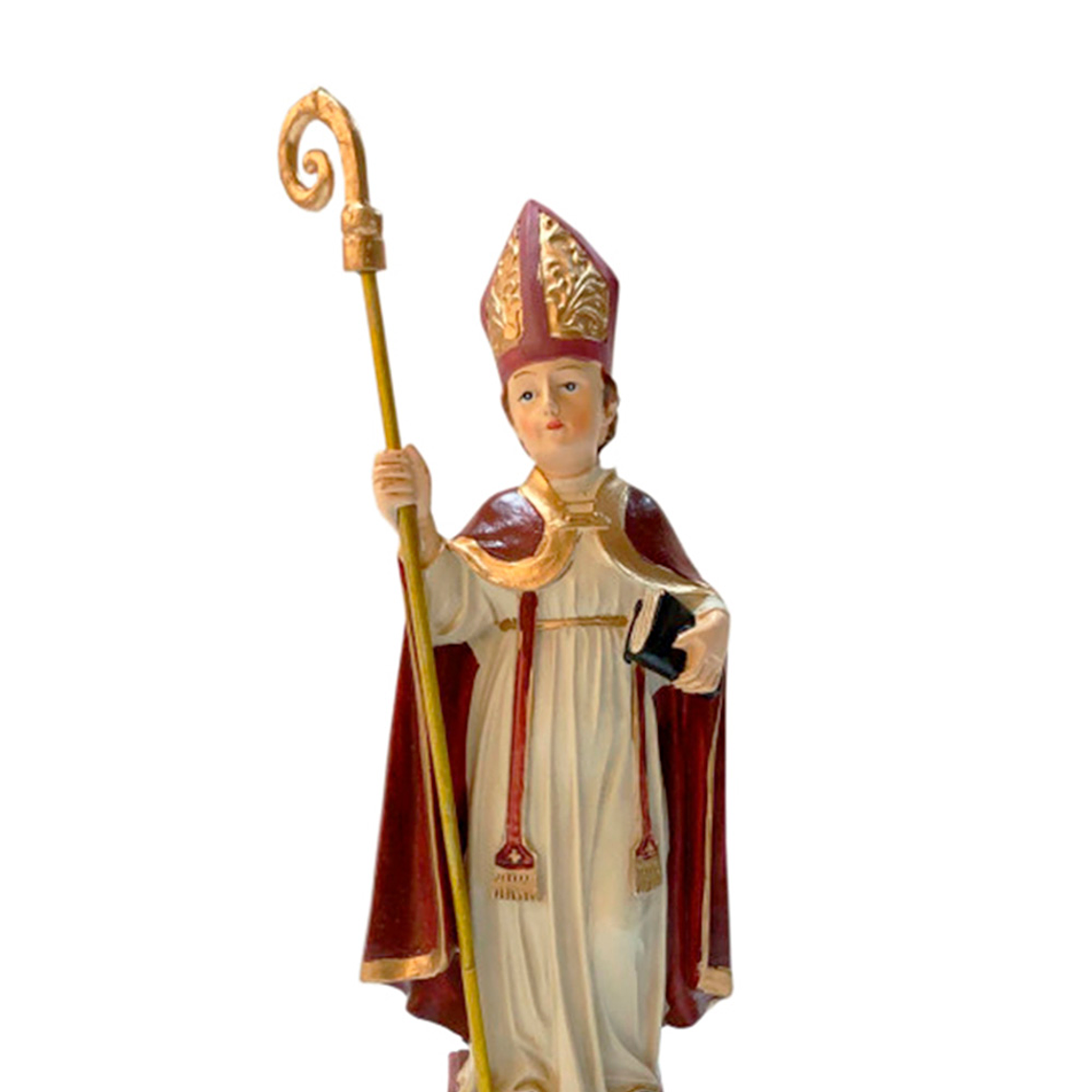 Saint Blaise 2
