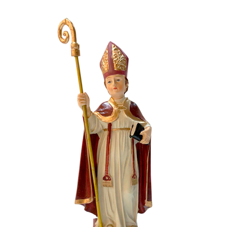 Saint Blaise 2
