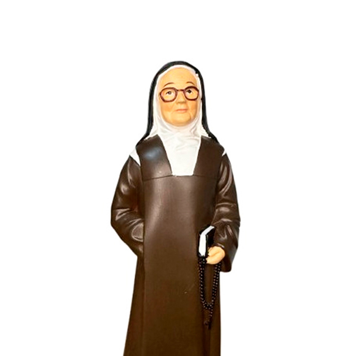Sister Lúcia 2
