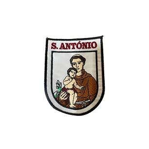 Emblema de San Antonio