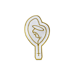 Our Lady of Fátima emblem