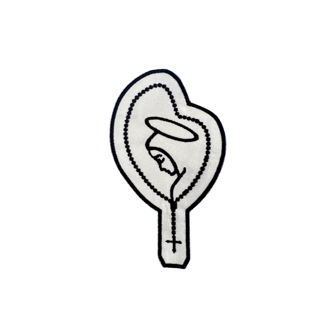 Emblema della Madonna di Fatima 3