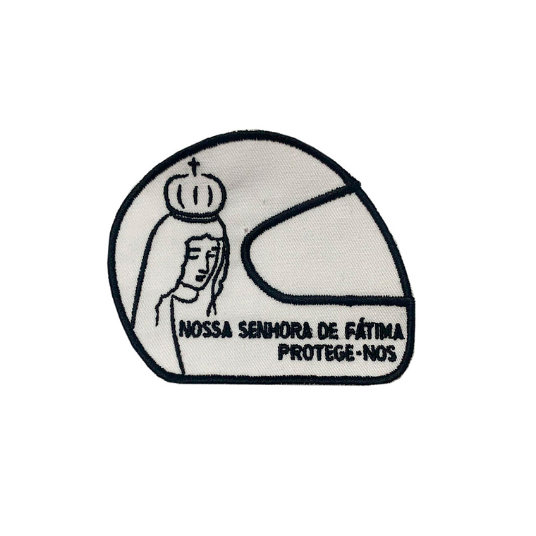 Our Lady of Fátima emblem 1