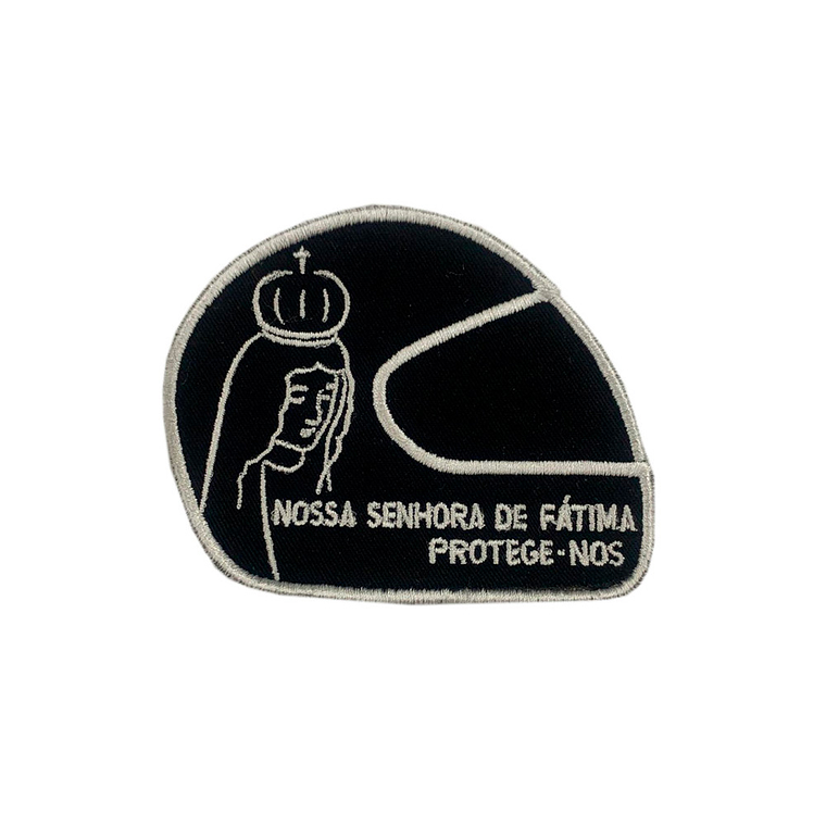 Our Lady of Fátima emblem 7