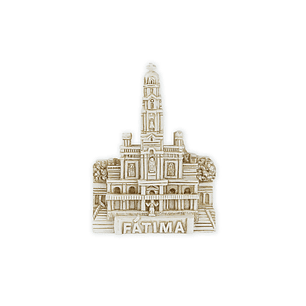 Calamita del Santuario di Fátima