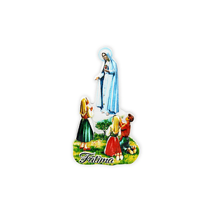 Calamita dell'Apparizione di Fatima