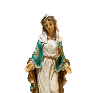 Nuestra Señora de las Gracias