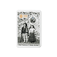 Saint Jacinta and Saint Francisco Marto prayer card - thumbnail 1
