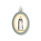 Saint Thomas Aquinas medal - thumbnail 1