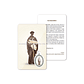 Saint Benedict prayer card - thumbnail 3
