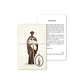 Saint Benedict prayer card - thumbnail 5