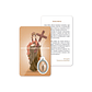 Saint Helena prayer card - thumbnail 1