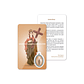 Saint Helena prayer card - thumbnail 2