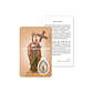 Saint Helena prayer card - thumbnail 5