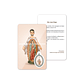 Tarjeta con oración de San Juan Diego - Miniatura 1