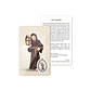 Saint Longinus prayer card - thumbnail 1
