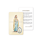 Cartão com oração de Santa Madalena - Thumbnail 4