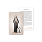 Saint Margaret prayer card - thumbnail 2