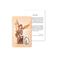 Saint Michael prayer card - thumbnail 5