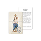 Our Lady of Exile prayer card - thumbnail 1