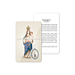 Our Lady of Exile prayer card - thumbnail 3
