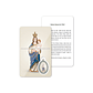 Our Lady of Exile prayer card - thumbnail 5