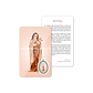 Carte de prière de Sainte Thérèse - vignette 4