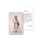 Saint Verissimus prayer card - thumbnail 1