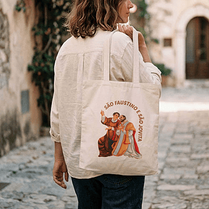 Bolsa de San Faustino y San Jovita