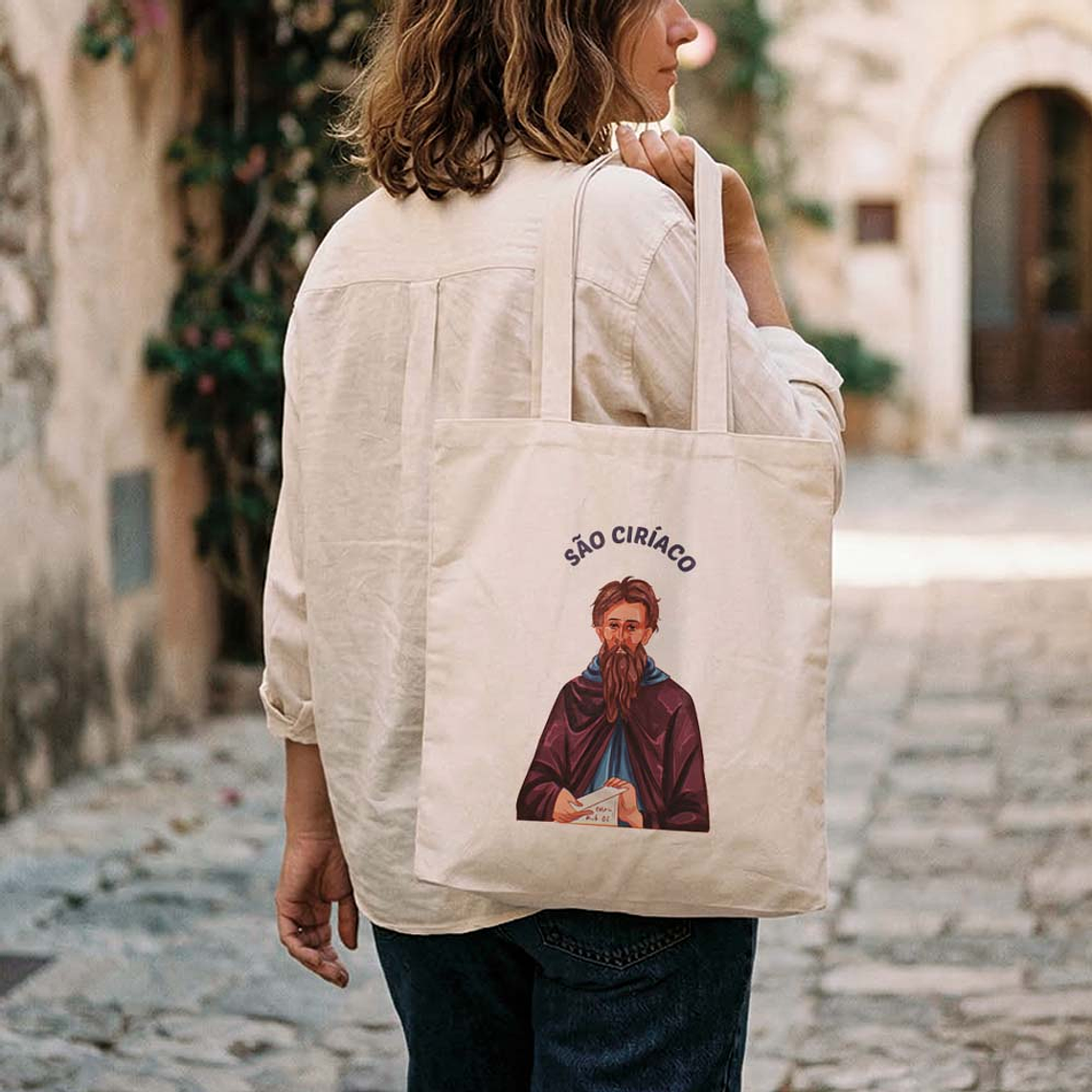 Saco de São Ciríaco 2