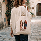 Bolsa de Nuestra Señora de la Visitación - Miniatura 2