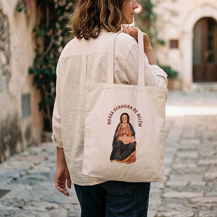 Bolsa de Nuestra Señora de Belén 2
