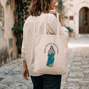 Bolsa de Nuestra Señora de la Buena Muerte