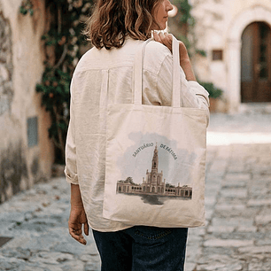 Bolsa del Santuario de Fátima