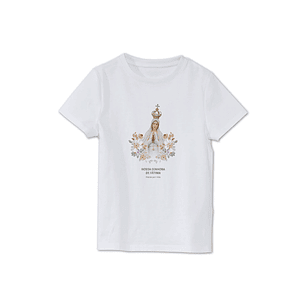 T-shirt de Notre-Dame de Fátima