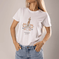 Our Lady of Fátima T-shirt - thumbnail 2