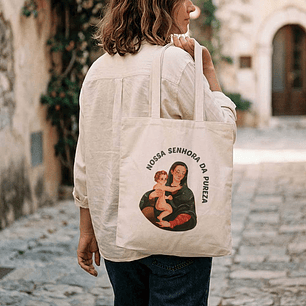 Borsa di Nostra Signora della Purezza