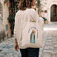Bolsa de Nuestra Señora del Camino - Miniatura 2