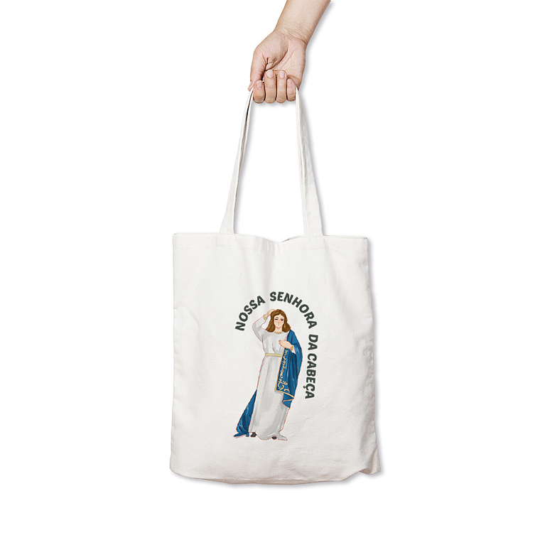 Bolsa de Nuestra Señora de la Cabeza 1