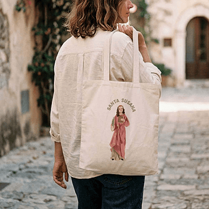 Sac Sainte Suzanne