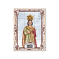 Saint Abdon Tile Panel 45 cm x 60 cm - thumbnail 1