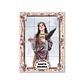 Saint Agatha Tile Panel 45 cm x 60 cm - thumbnail 1