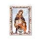 Saint Anne Tile Panel 45 cm x 60 cm - thumbnail 1