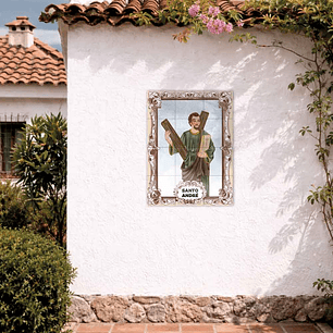 Azulejos di Sant'Andrea 45 cm x 60 cm