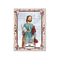 Azulejos de San Bartolomé 45 cm x 60 cm - Miniatura 1
