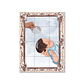 Painel de azulejos do Batismo 45 cm x 60 cm - Thumbnail 1